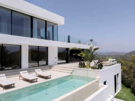 Villa in Ibiza, Province of Balearic Islands
