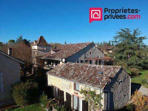 Luxury home in Cahors, Lot