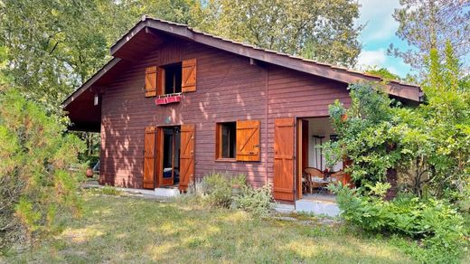 Maison de luxe à Le Porge, Gironde