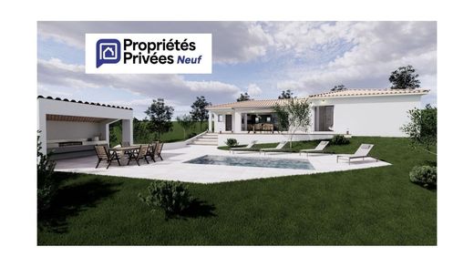 Luxury home in Peyriac-de-Mer, Aude
