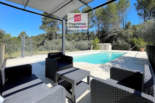 Luxe woning in Jouques, Bouches-du-Rhône