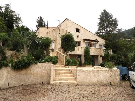 Casa de lujo en Vence, Alpes Marítimos