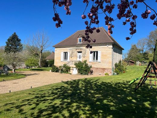 Luxus-Haus in Chambly, Oise