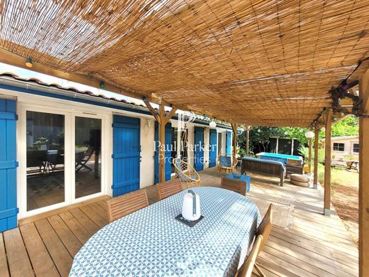 Maison de luxe à Lège-Cap-Ferret, Gironde