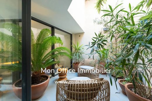 Loft in Aix-en-Provence, Bouches-du-Rhône