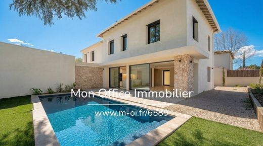 Luxury home in Aix-en-Provence, Bouches-du-Rhône