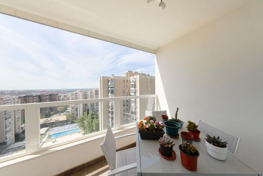Apartament w Madryt, Provincia de Madrid
