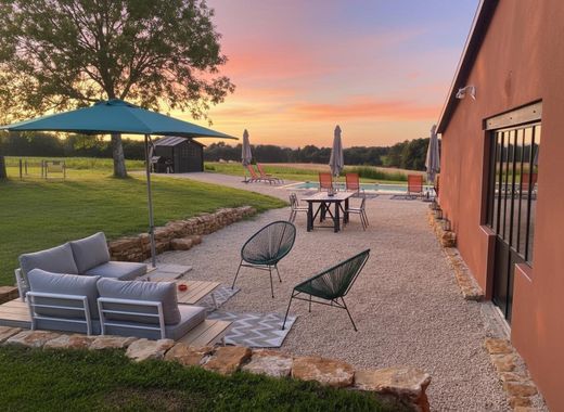 Maison de luxe à Marcillac-Saint-Quentin, Dordogne