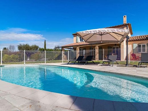 Villa in Carcès, Var