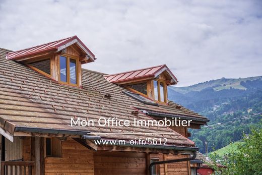 Chalet in Saint-Gervais-les-Bains, Haute-Savoie