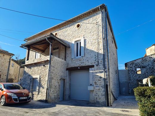 Luxury home in Tornac, Gard