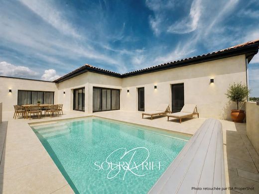 Luxury home in Conques-sur-Orbiel, Aude