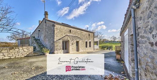 Luxury home in La Verrie, Loire-Atlantique