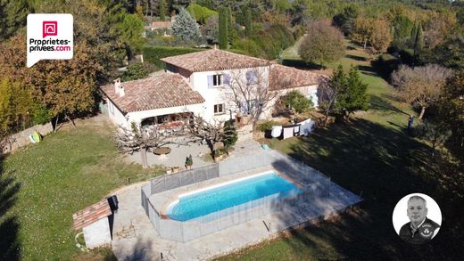 Villa à Les Arcs, Var