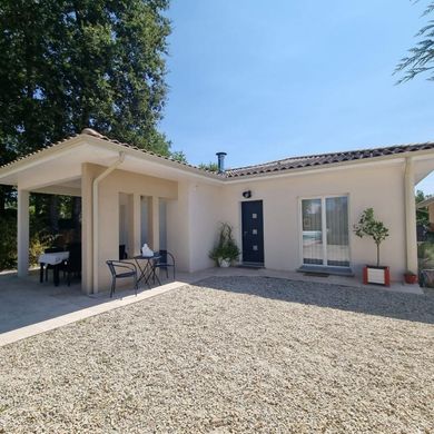 Maison de luxe à Saint-Médard-en-Jalles, Gironde