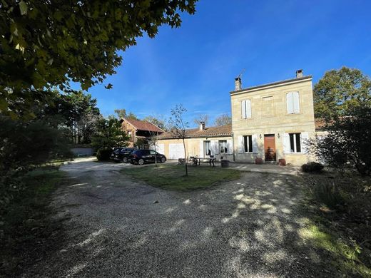 Luksusowy dom w Pessac, Gironde