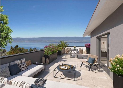 Piso / Apartamento en Thonon-les-Bains, Alta Saboya