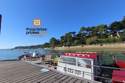 Casa de luxo - Cap Ferret, Gironda