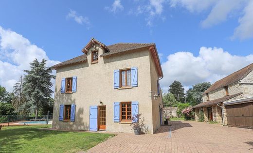 Luxury home in Jambville, Yvelines