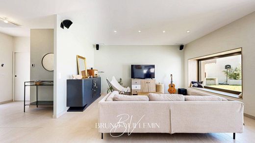 Вилла, Нарбонна, Aude