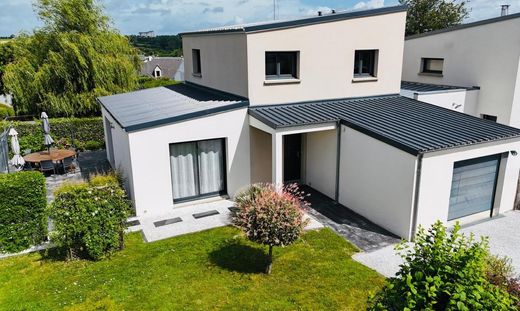 Casa de lujo en Saint-Pair-sur-Mer, Mancha
