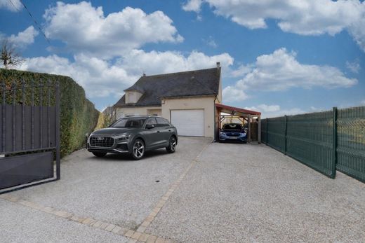 豪宅  Bernay-Vilbert, Seine-et-Marne