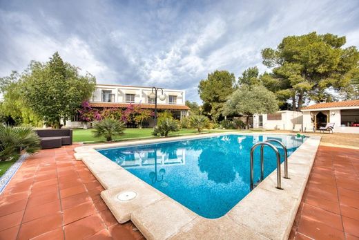 Maison de luxe à Alicante, Communauté Valencienne