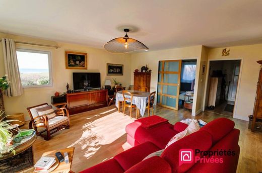 Luxury home in Wimereux, Pas-de-Calais