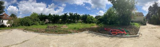 Terreno en Fourqueux, Yvelines
