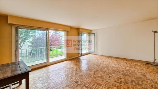 Daire Versailles, Yvelines