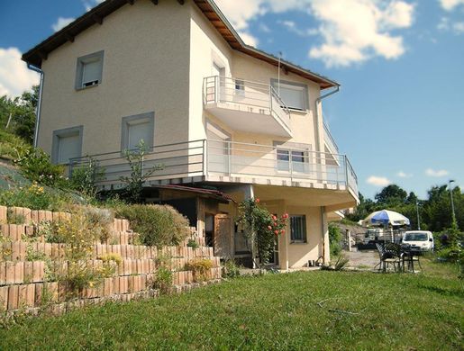 Luxury home in Gap, Hautes-Alpes