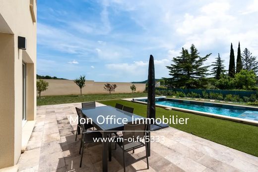 Villa in Vinon-sur-Verdon, Var