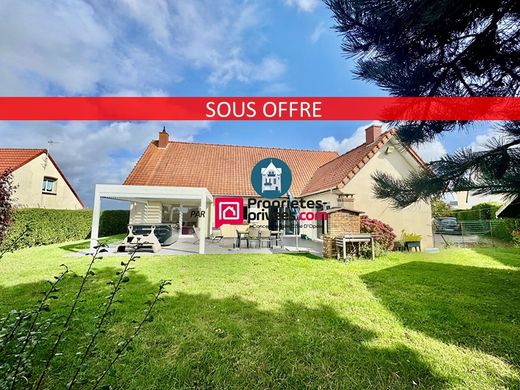 Luxe woning in Wimereux, Pas-de-Calais