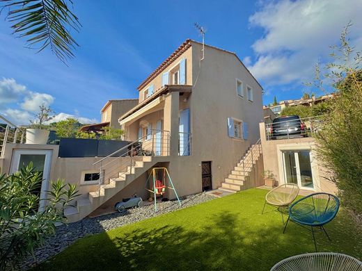 Luxury home in Bormes-les-Mimosas, Var