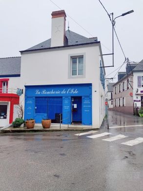 Casa de lujo en Groix, Morbihan