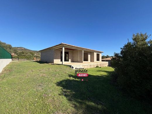 Πολυτελή κατοικία σε Sainte-Lucie de Porto-Vecchio, South Corsica