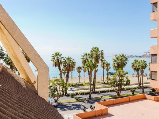 Cobertura - Málaga, Andaluzia