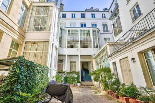 Apartment / Etagenwohnung in Montorgueil, Sentier, Vivienne-Gaillon, Paris