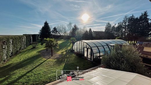 Luxus-Haus in Coulommiers, Seine-et-Marne