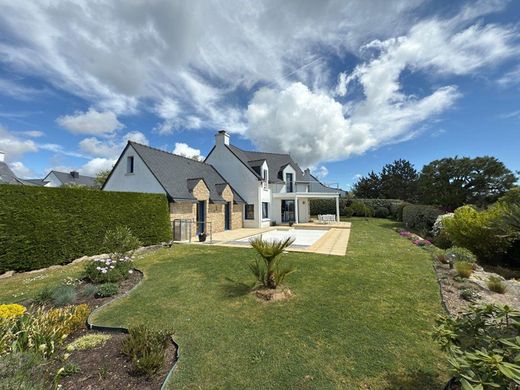 Luxury home in La Trinité-sur-Mer, Morbihan