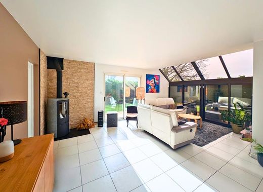Luxury home in Thouaré-sur-Loire, Loire-Atlantique