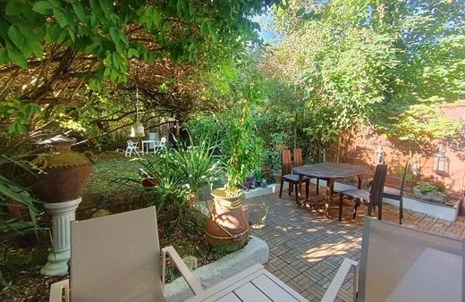 Luxury home in Romainville, Seine-Saint-Denis