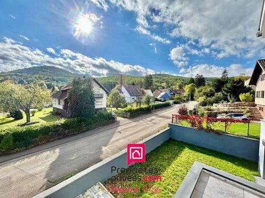 Luksusowy dom w Barr, Bas-Rhin