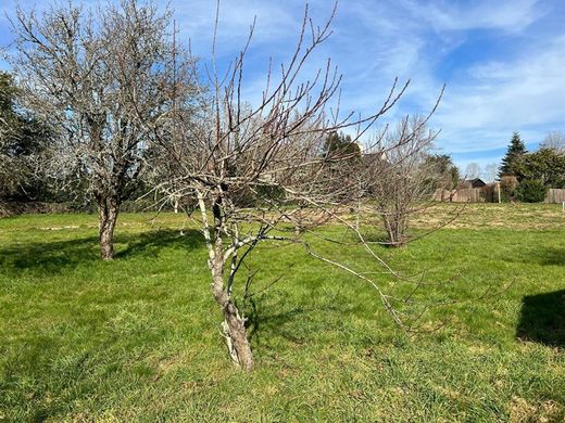 Terreno - Baden, Morbihan