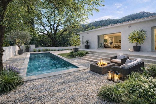 Willa w La Valette-du-Var, Var