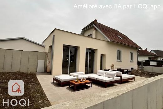 Luxe woning in Colmar, Haut-Rhin