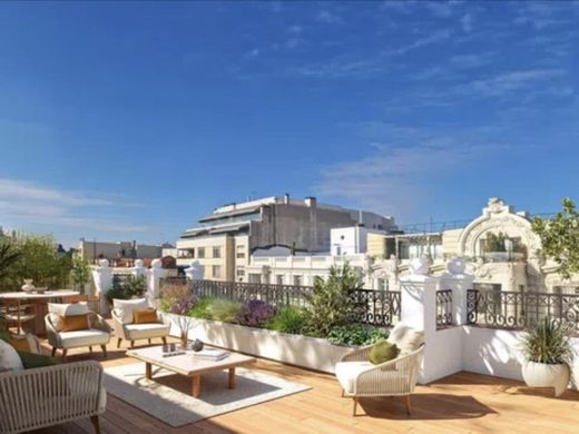 Penthouse in Madrid, Province of Madrid