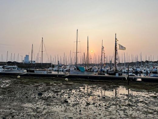 Luxury home in Piriac-sur-Mer, Loire-Atlantique