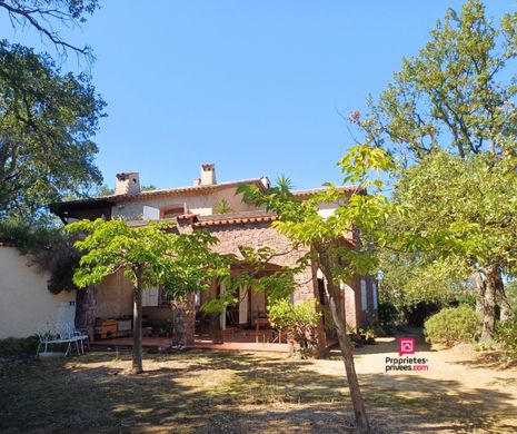 Casa de luxo - Roquebrune-sur-Argens, Var