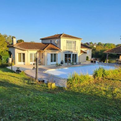 Luxus-Haus in Vouneuil-sous-Biard, Vienne